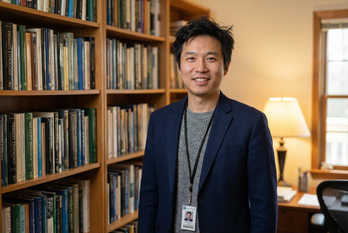 福利姬AI动物视频专家 王建国 AI视频剪辑导演