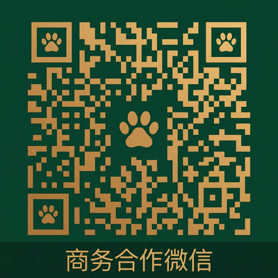 福利姬商务合作二维码